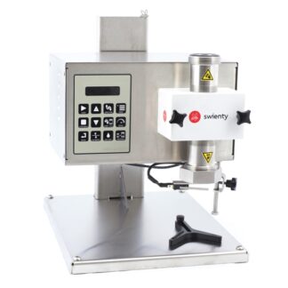 DANA api Matic 1000 con estructura de mesa e interruptor