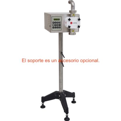 DANA api Matic 2000 pie manual