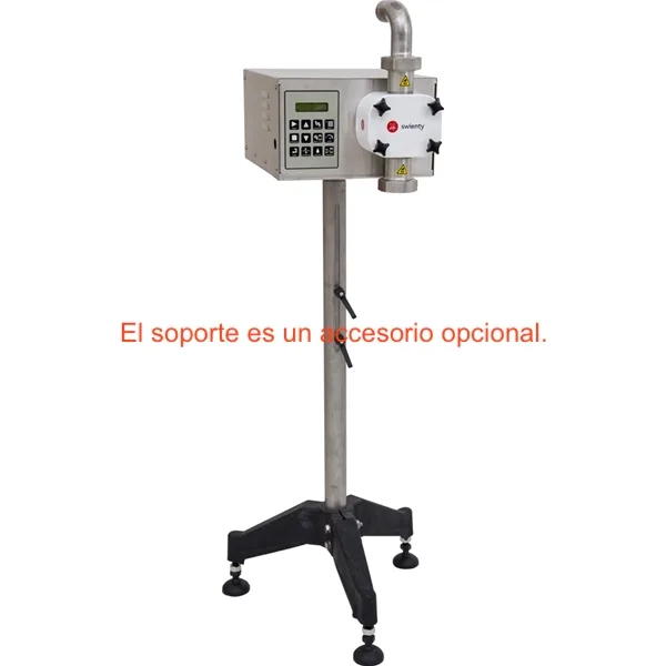 DANA api Matic 2000 pie manual