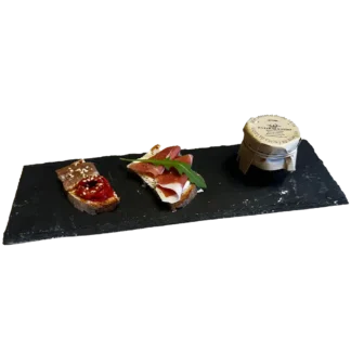 apicultura y cata - tapas con miel