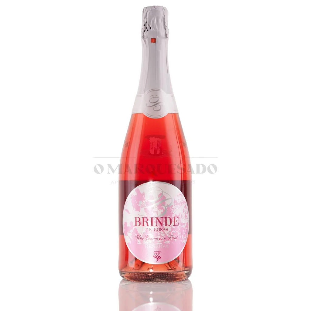 Brinde de rosas