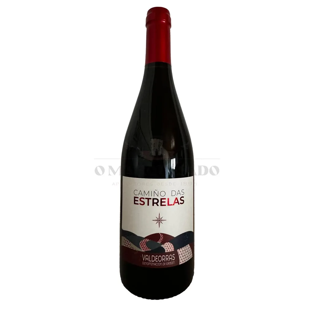 Camino das Estrelas Mencia