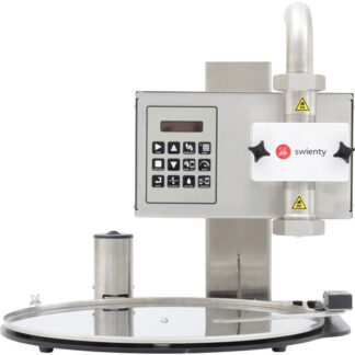 Envasadora automática 45 - Modelo de mesa
