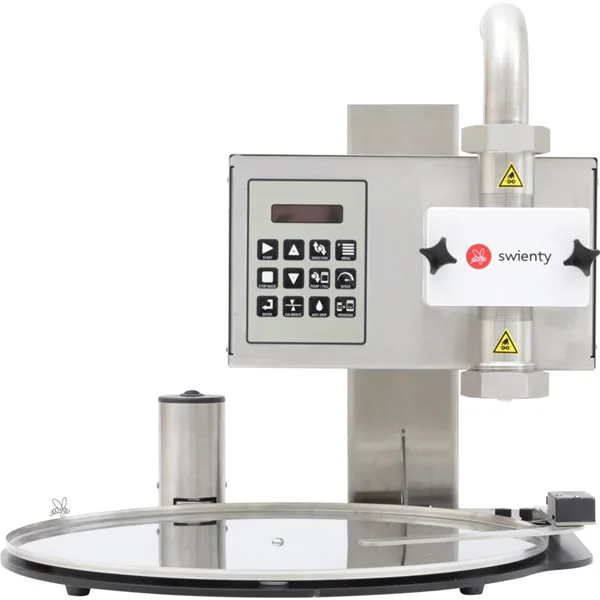 Envasadora automática 45 - Modelo de mesa