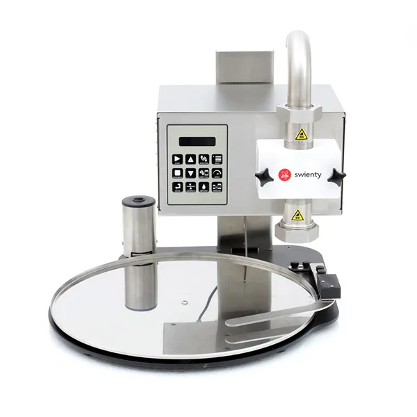 Envasadora automática 45 - Modelo de mesa 2