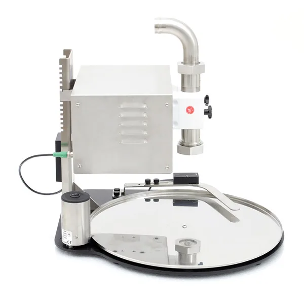 Envasadora automática 45 - Modelo de mesa 2