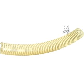 Manguera de plastico de 2 pulgadas