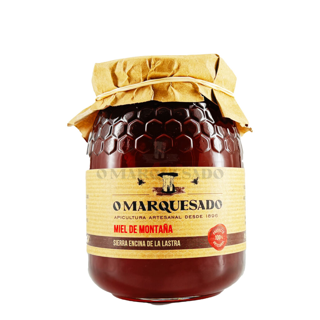 Miel O Marquesado