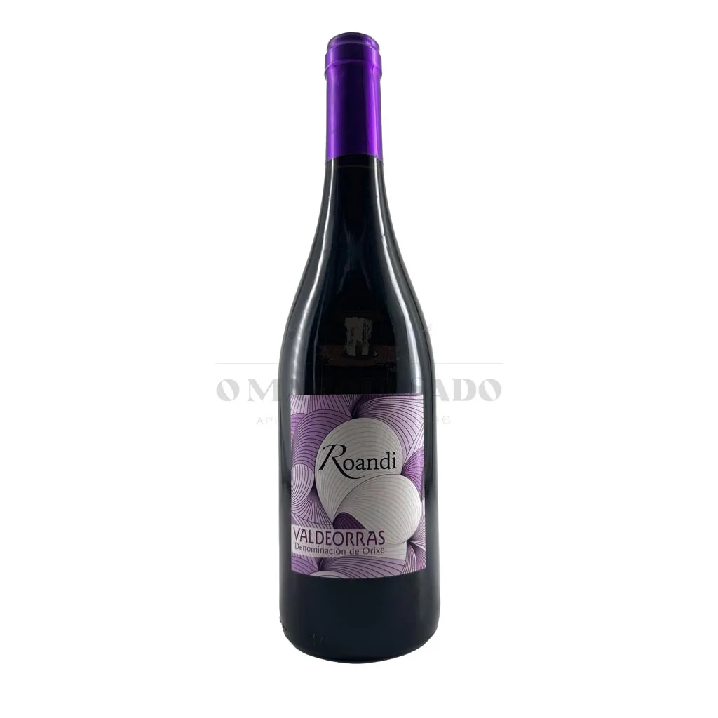 Roandi Mencia