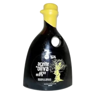 Terras Gigurras Aceite de Oliva Extra Virgen