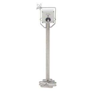 resistencia DANA api THERMA 21
