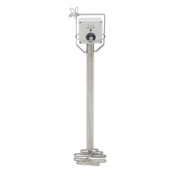 resistencia DANA api THERMA 21