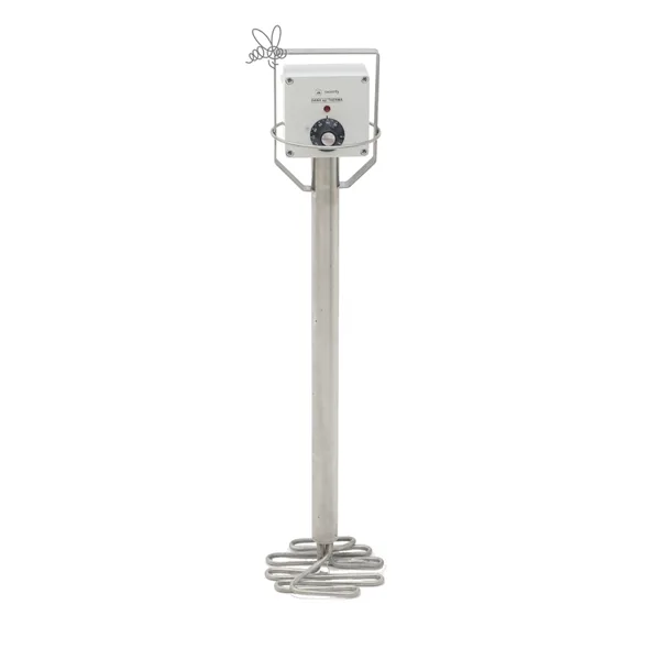 resistencia DANA api THERMA 21