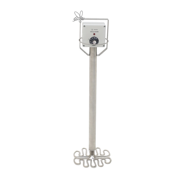 resistencia DANA api THERMA diámetro 25 cm
