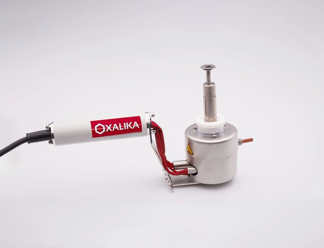 Oxalika smart con sprint