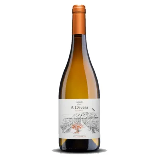 Finca A Devesa Godello de Adega O Cepado