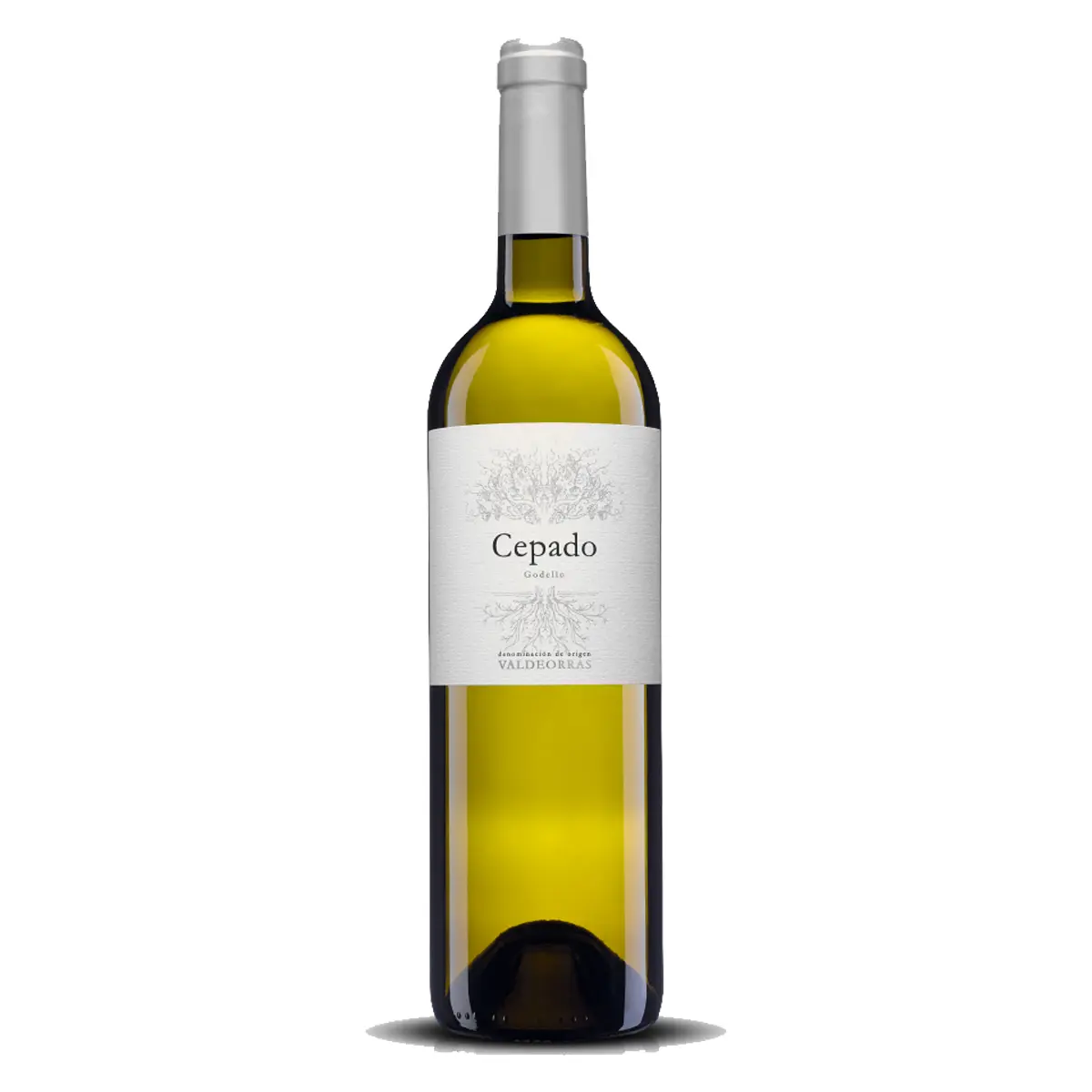 Godello Cepado joven de Adega O Cepado